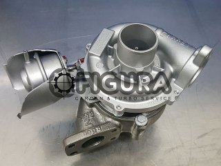 regenerecja turbosprezarki-peugeot-1.6hdi